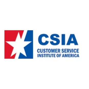 CX Institute logo representing customer experience professional certification and education