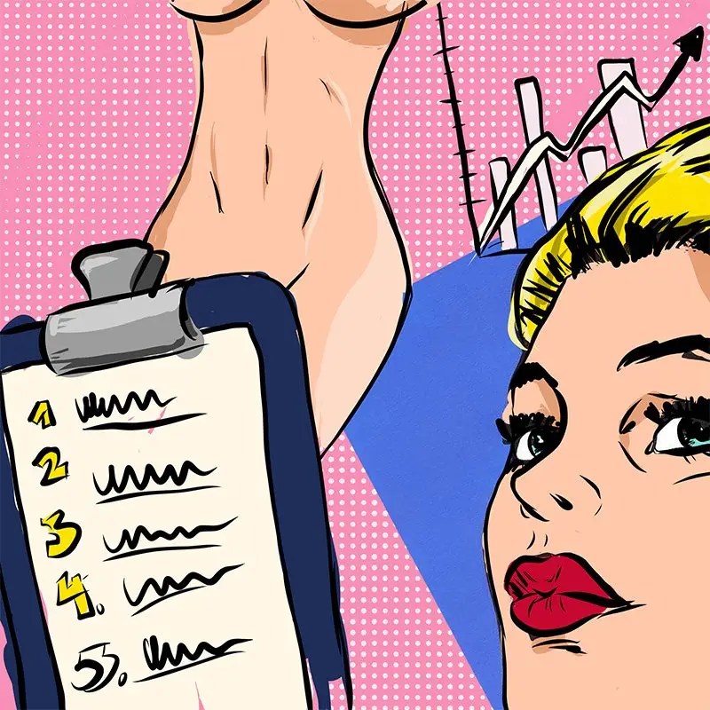 Current Plastic Surgery Trends: Unveiling the Latest Facts About the Top Procedures In Plastic Surgery.