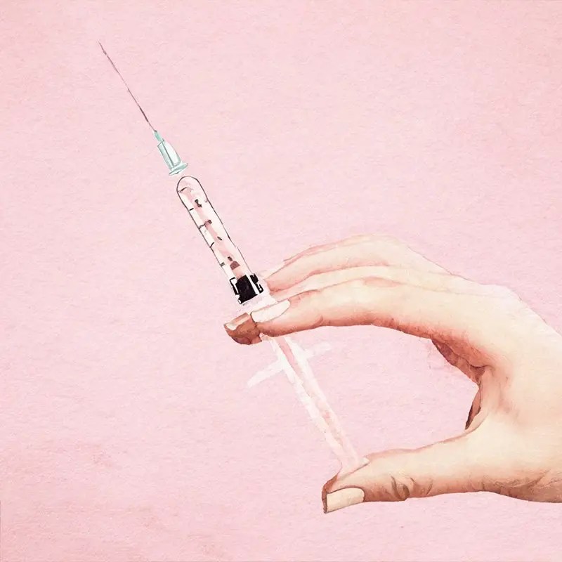 Daxxify and Botox comparison