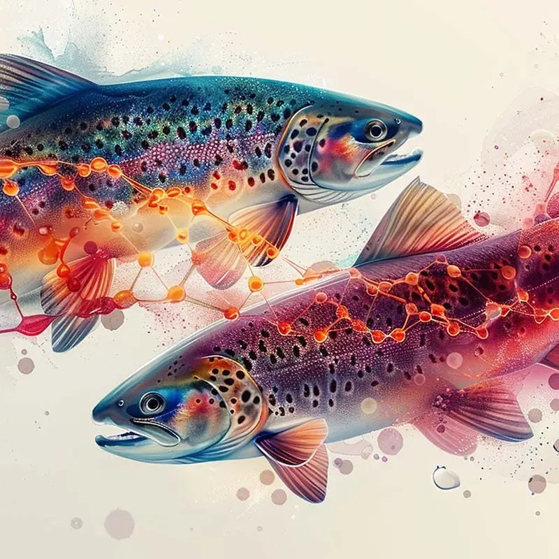 Catching the Wave: How Polynucleotides from Trout and Salmon Sperm Are Shaping Anti-Aging Treatments