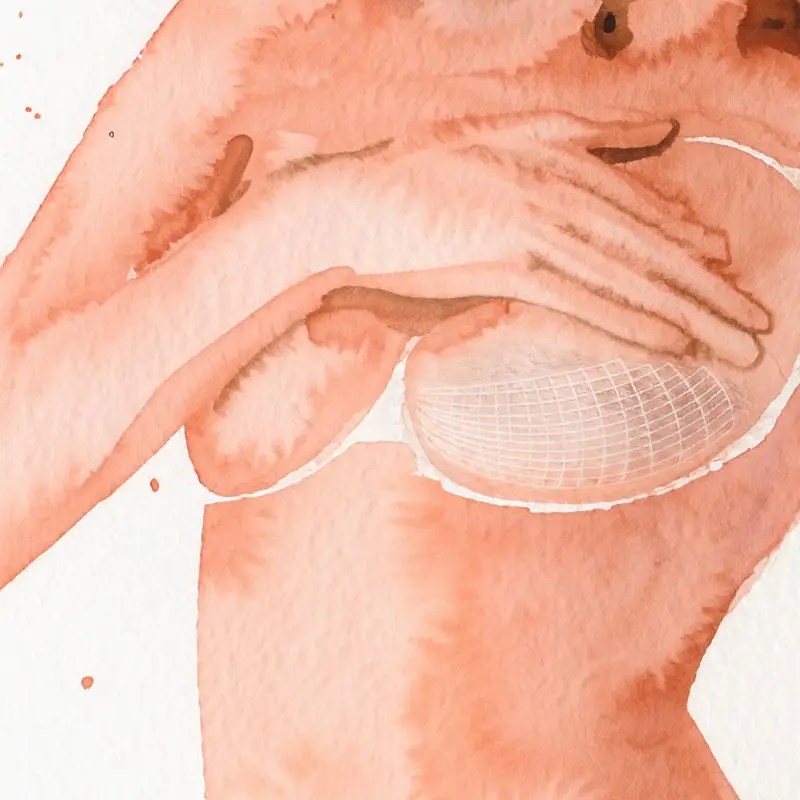 The Internal Bra: A Breakthrough in Breast Surgery