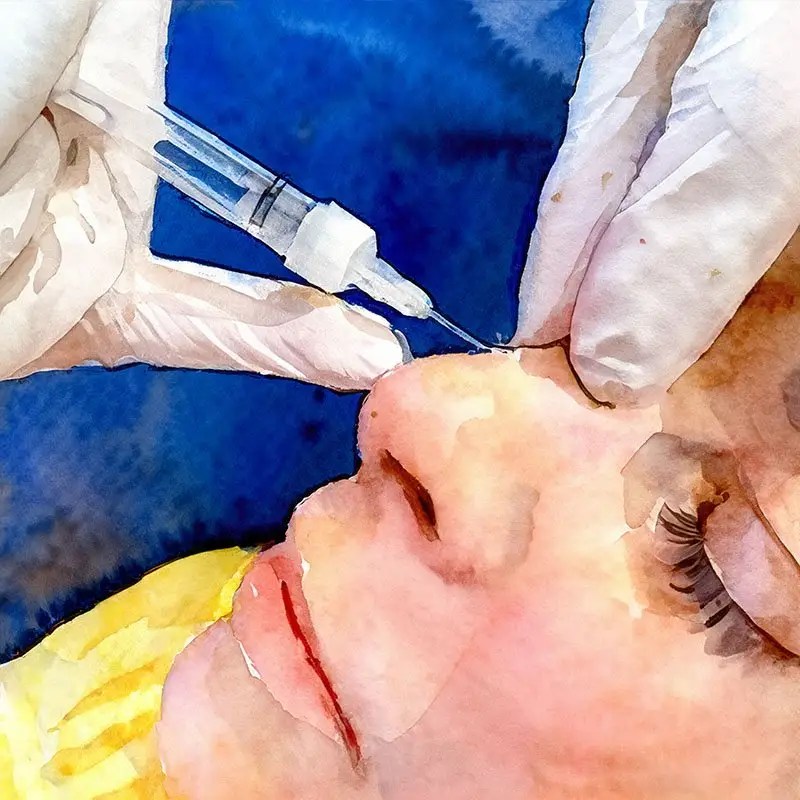 5 Facts To Know About Liquid Non-Surgical Rhinoplasty