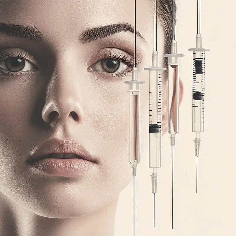 Comparing Neuromodulators: Botox vs Dysport, Xeomin, Daxxify & More
