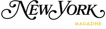 New York Magazine logo