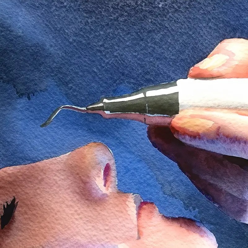 The Revolutionary Technique of Piezo Ultrasonic Rhinoplasty Explained