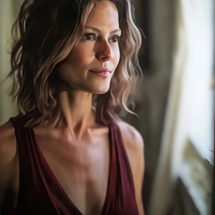 Menopause Makeover: What Is The Difference