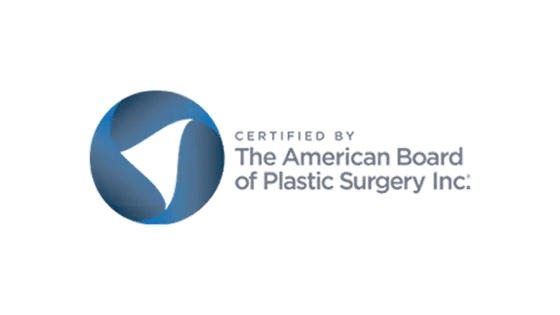 American Board of Plastic Surgery logo