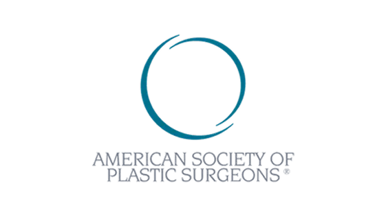 American Society of Plastic Surgeons logo