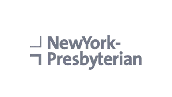 NewYork-Presbyterian Hospital logo
