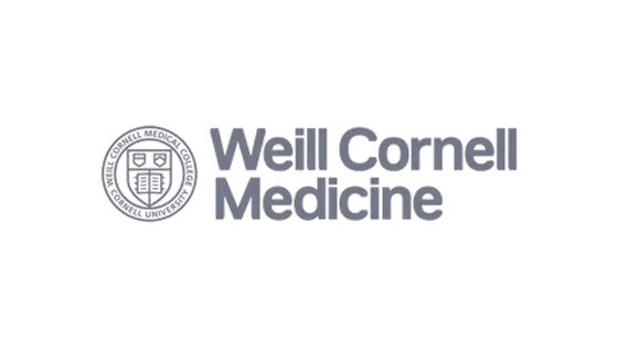 Weill Cornell Medicine logo