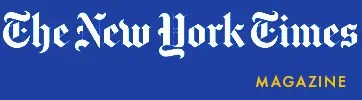 New York Magazine logo