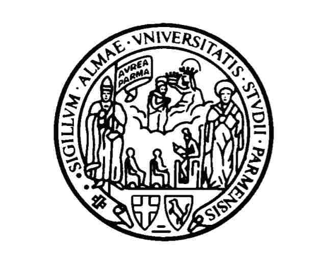 Sigillo Università degli Studi di Parma