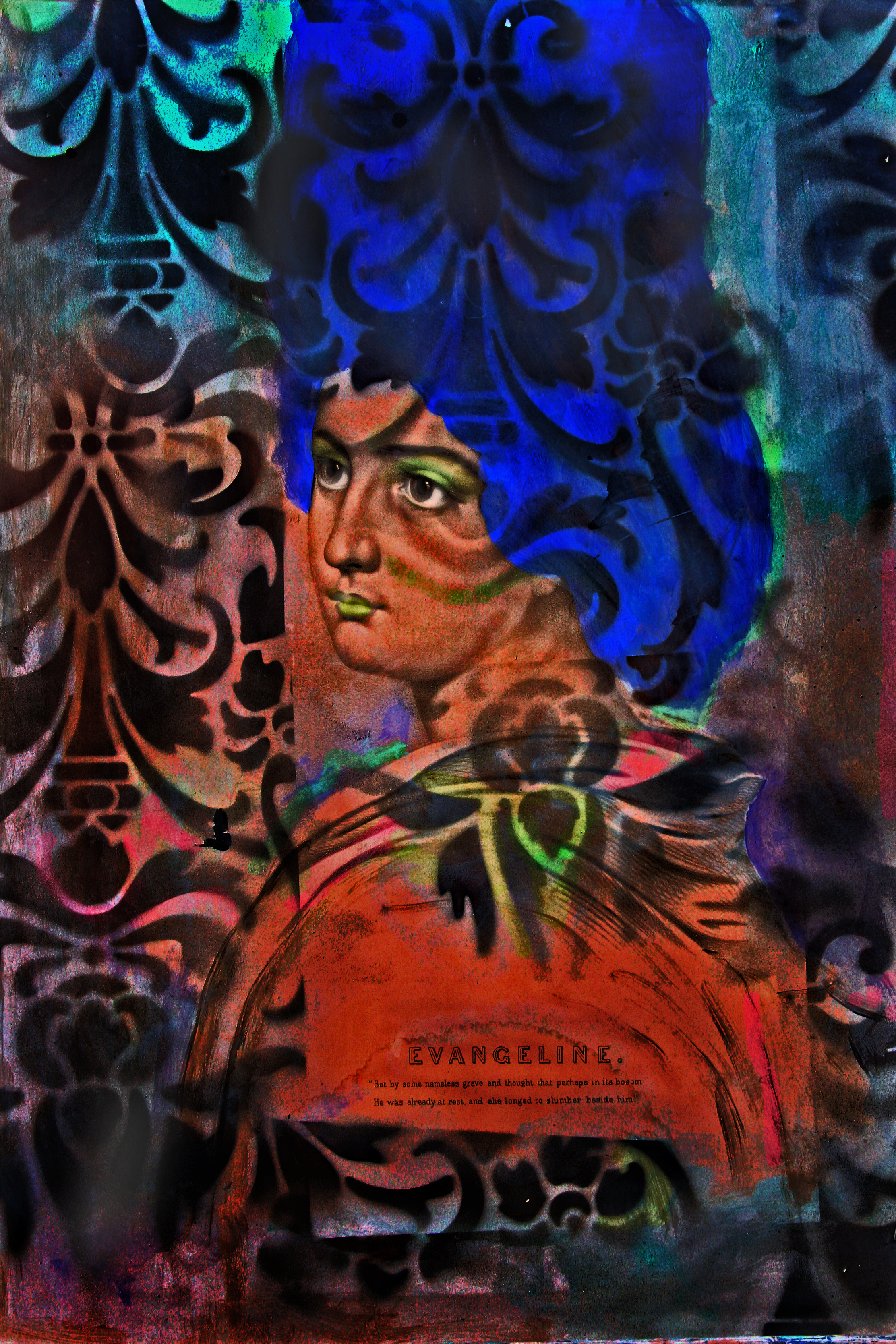 revangeline neg 2