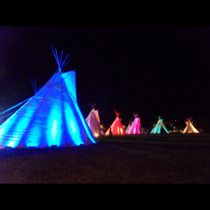 pow wow