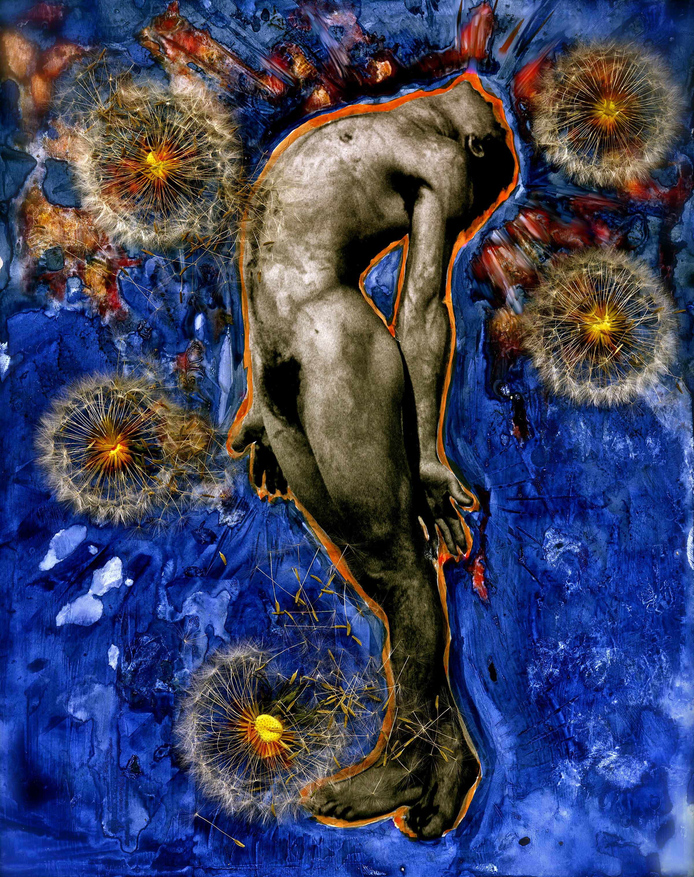 dandylion blast