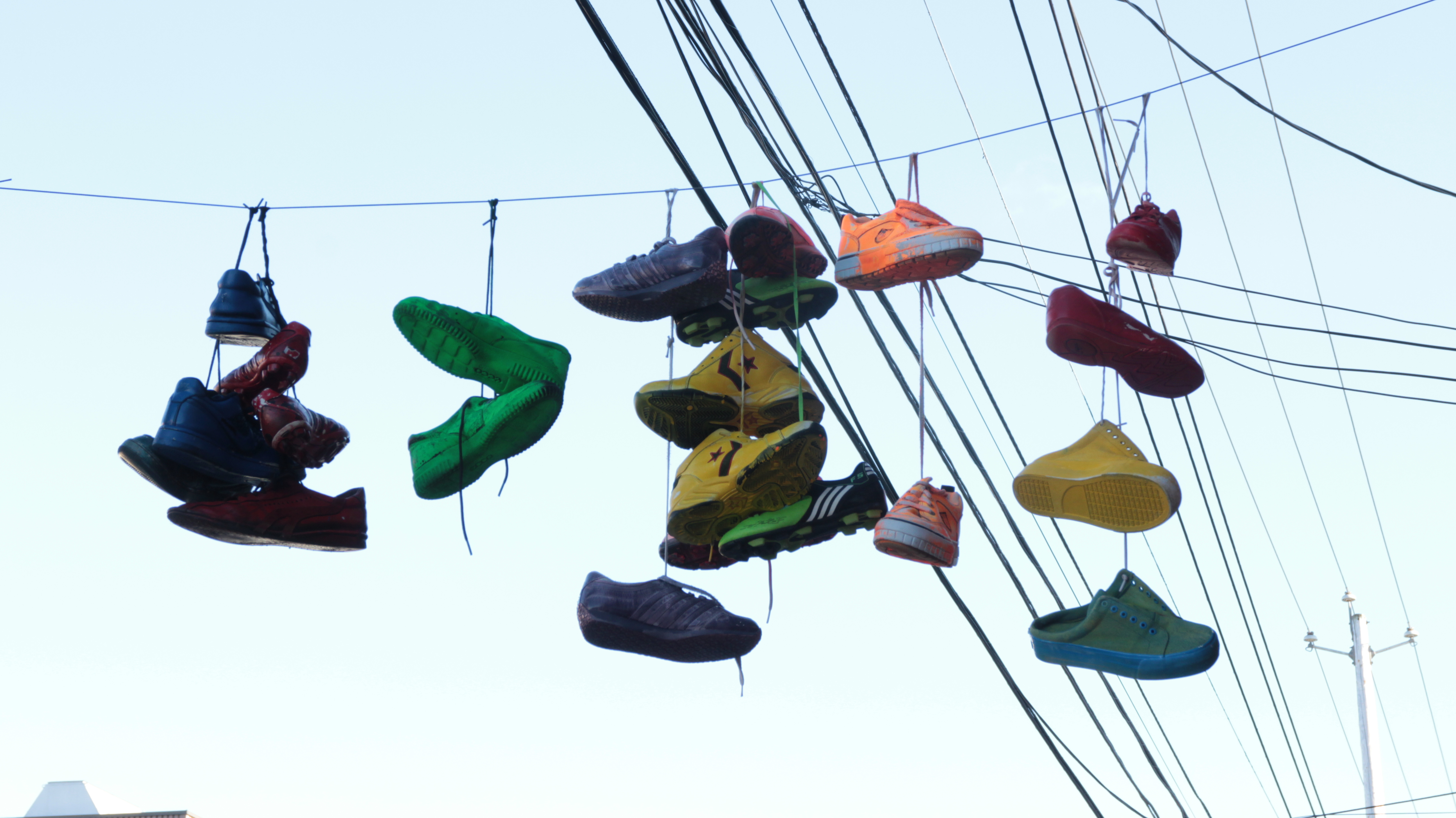 shoes