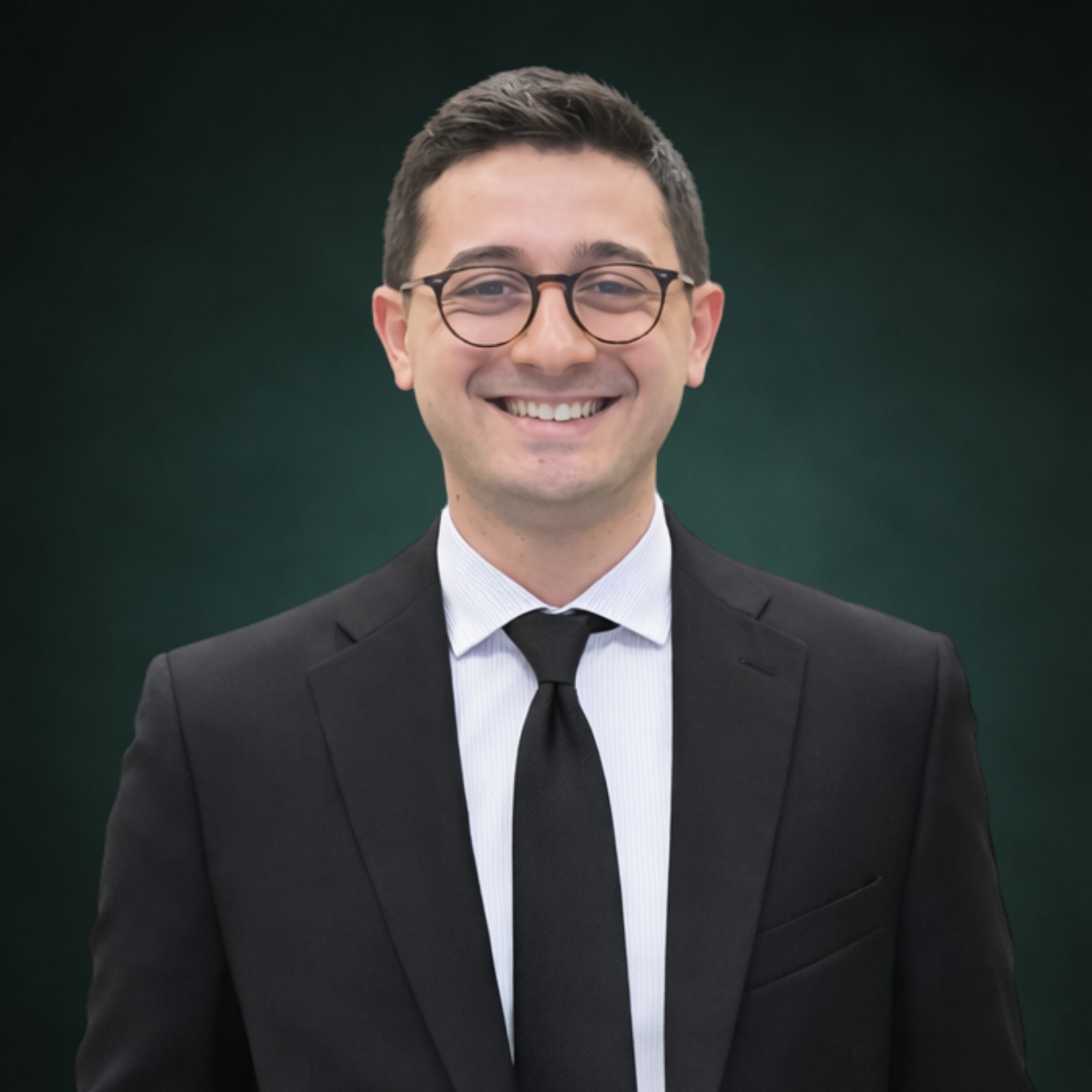 Andreas Andreou