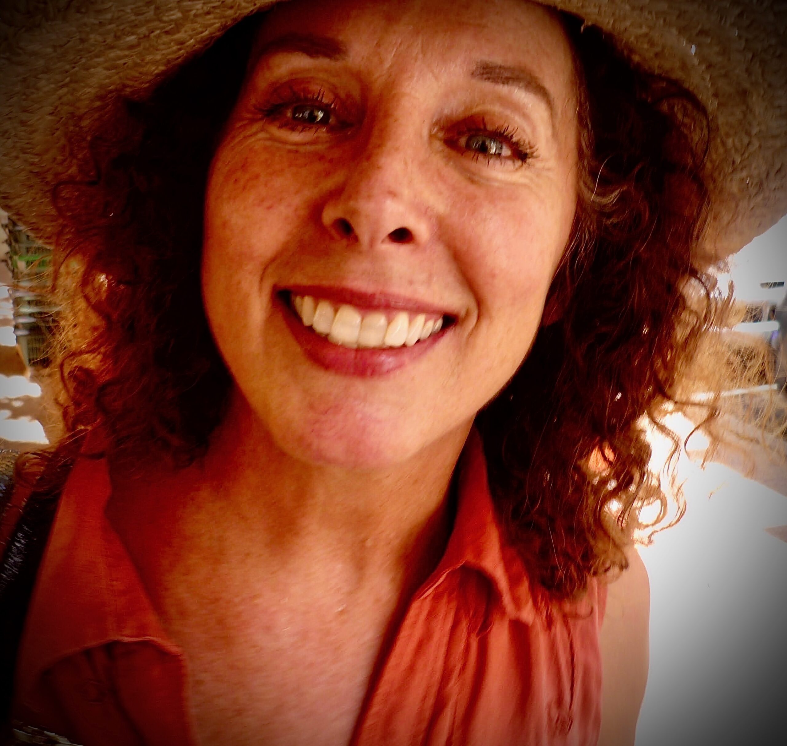 Humans don't get better than this.