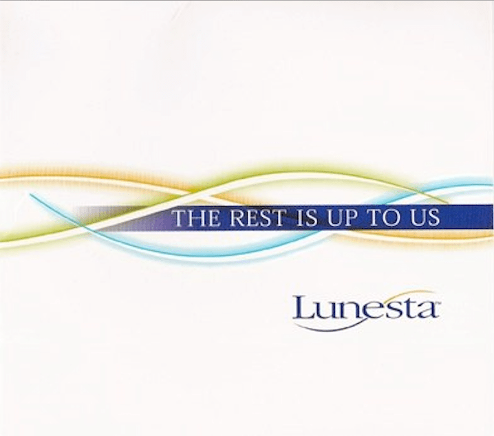 I produced this for Sepracor in 2005