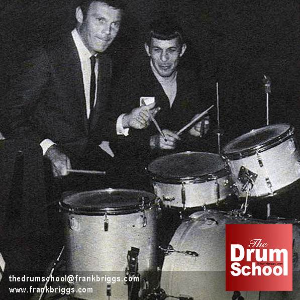 The Drum School @frankbriggs.com