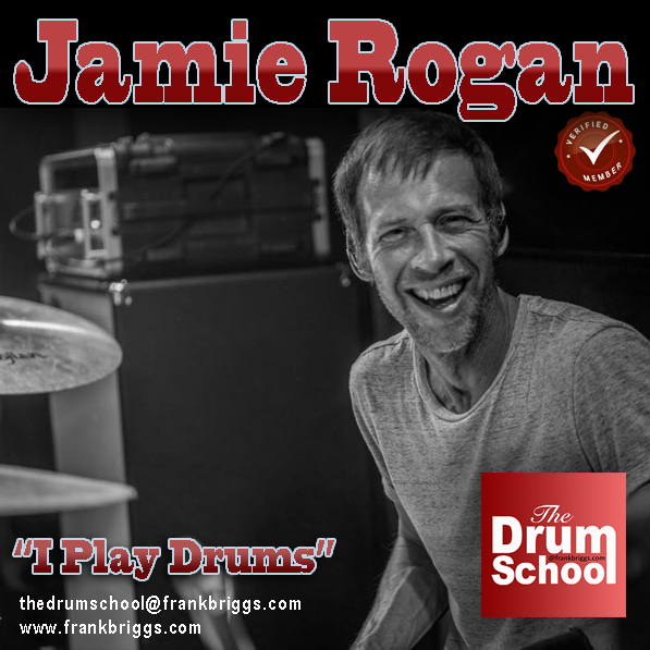 The Drum School @frankbriggs.com