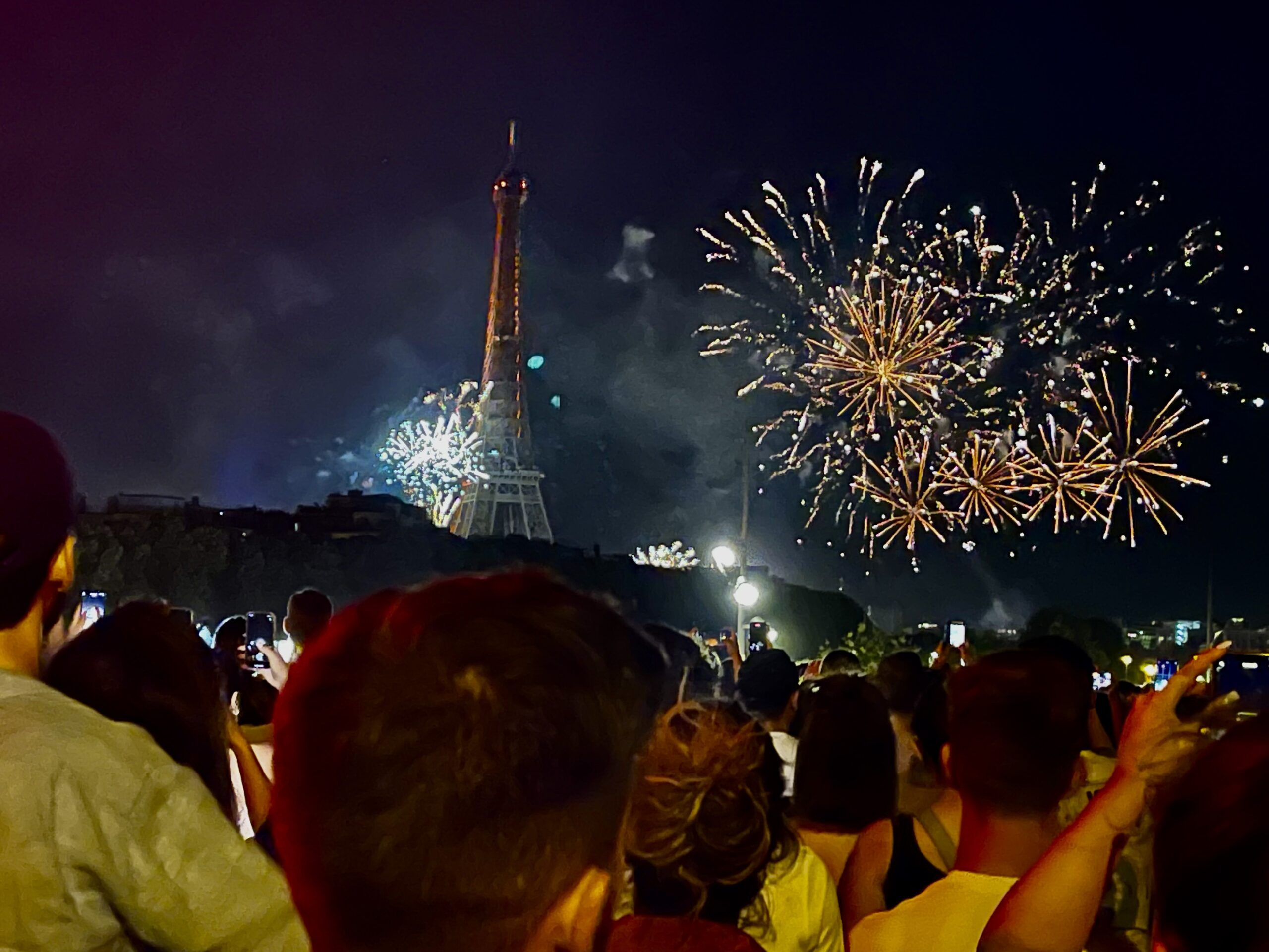 Paris 2022