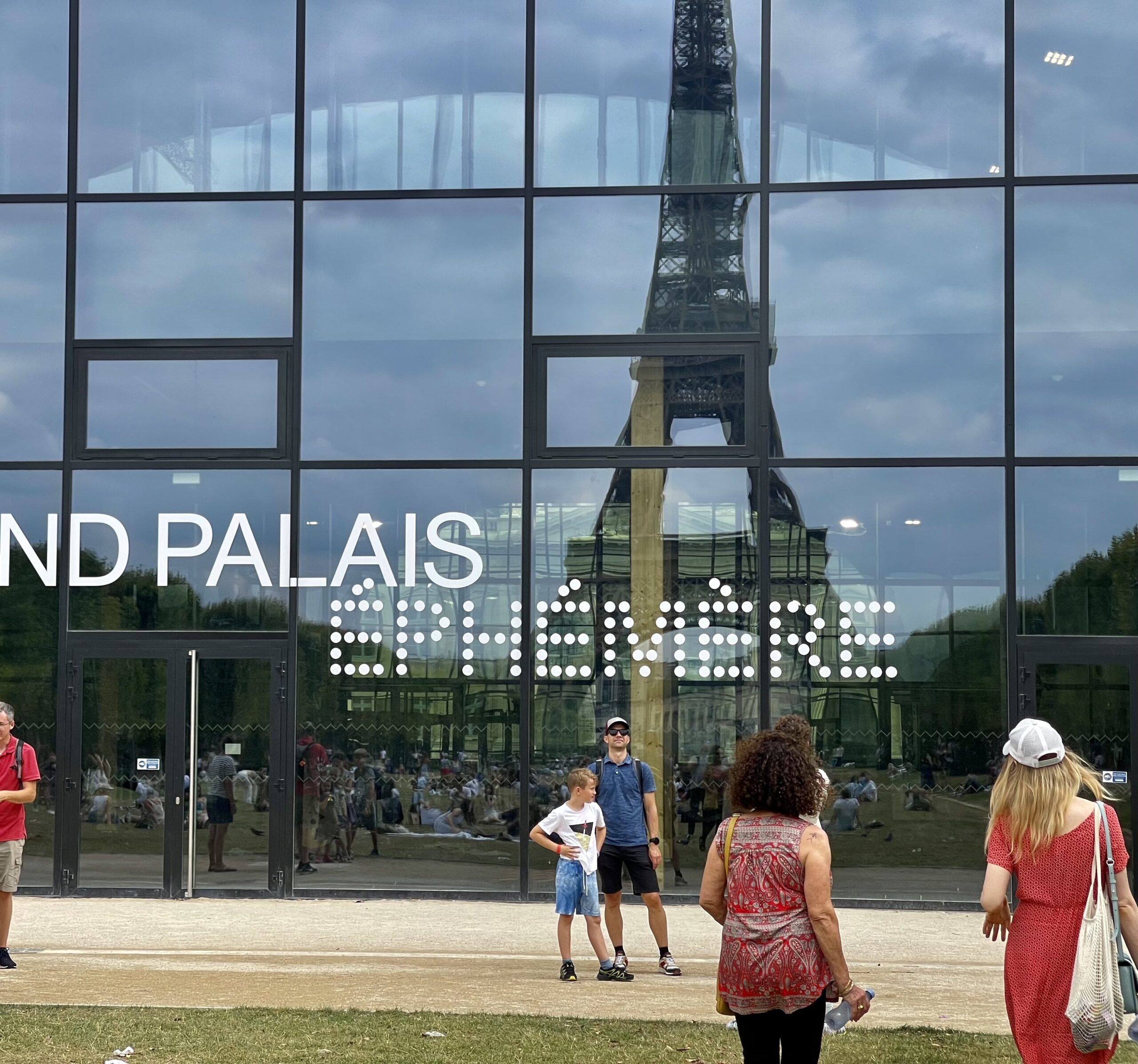 Paris 2022