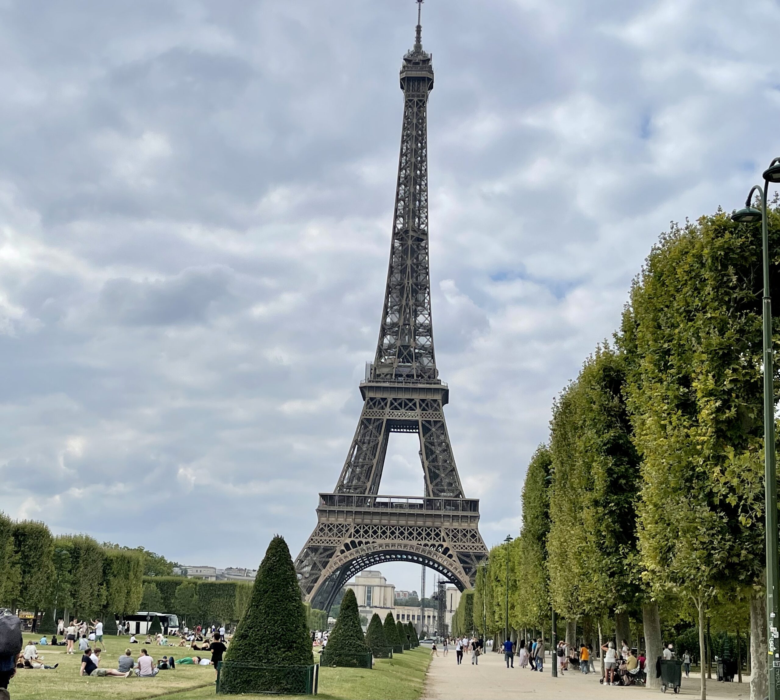 Paris 2022