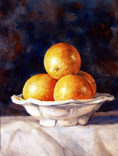 Oranges