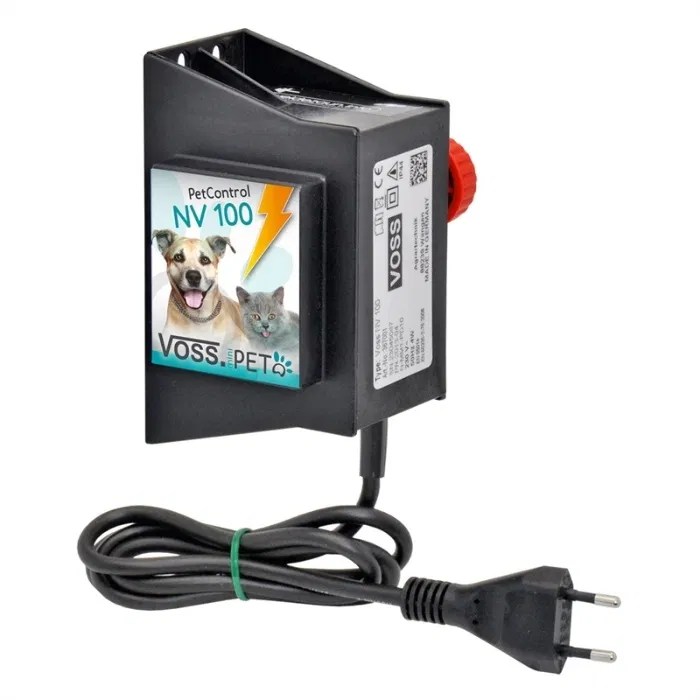 Gard electric caini pisici iepuri vulpi lupi bursuci Hudum • OLX.ro