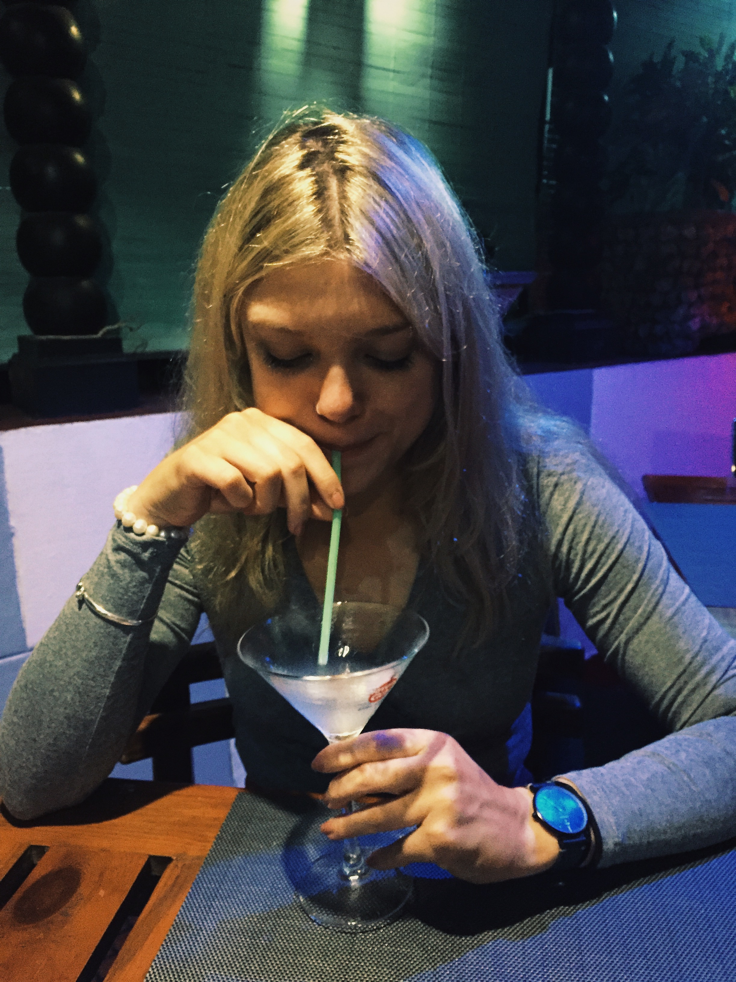 Processed with VSCO with g3 preset