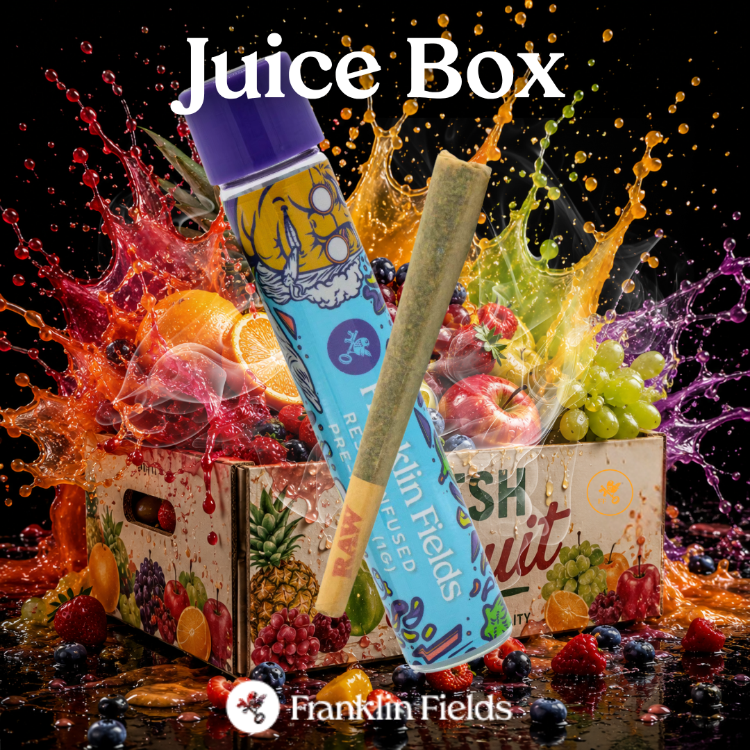 Juice Box