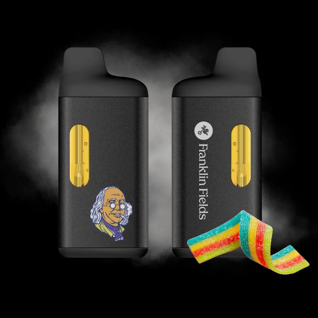 big penjamin vape Franklin Fields Vape