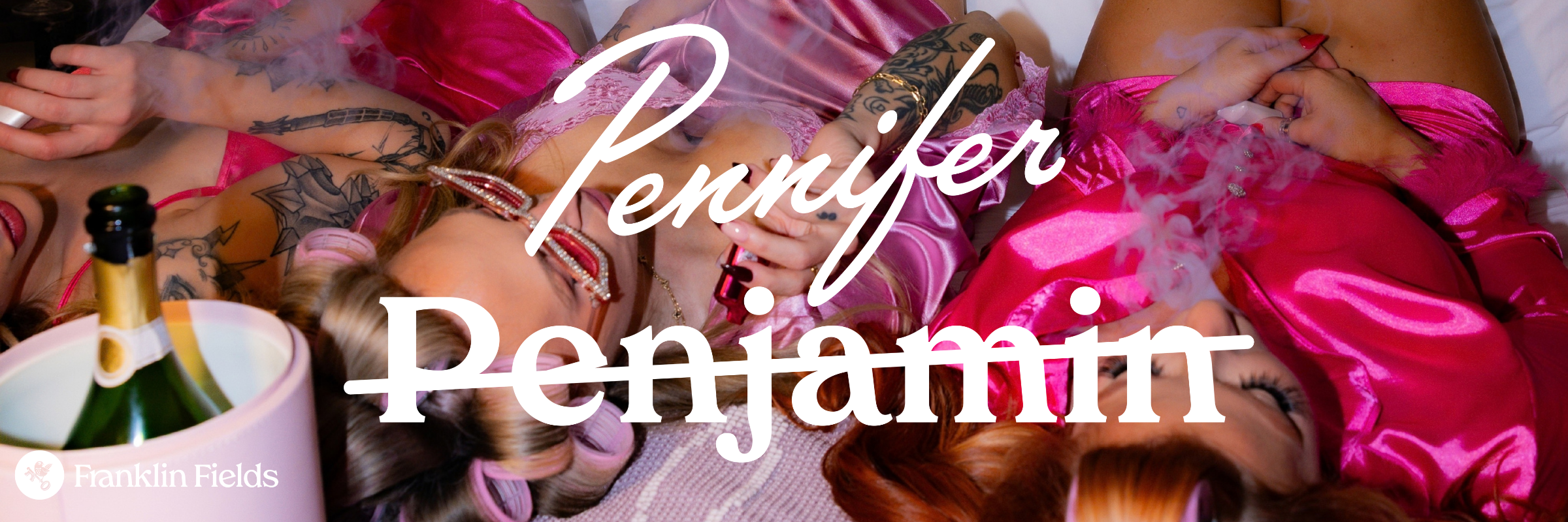 Pennifer vape for the girls