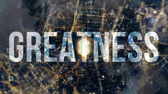 Franklin Ojeda Smith Narration Voice Over Greatness 