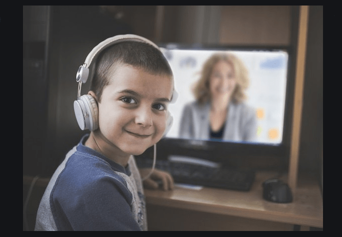 Franklin Susanibar Teleterapia En Fonoaudiologia Logopedia Terapia De Lenguaje