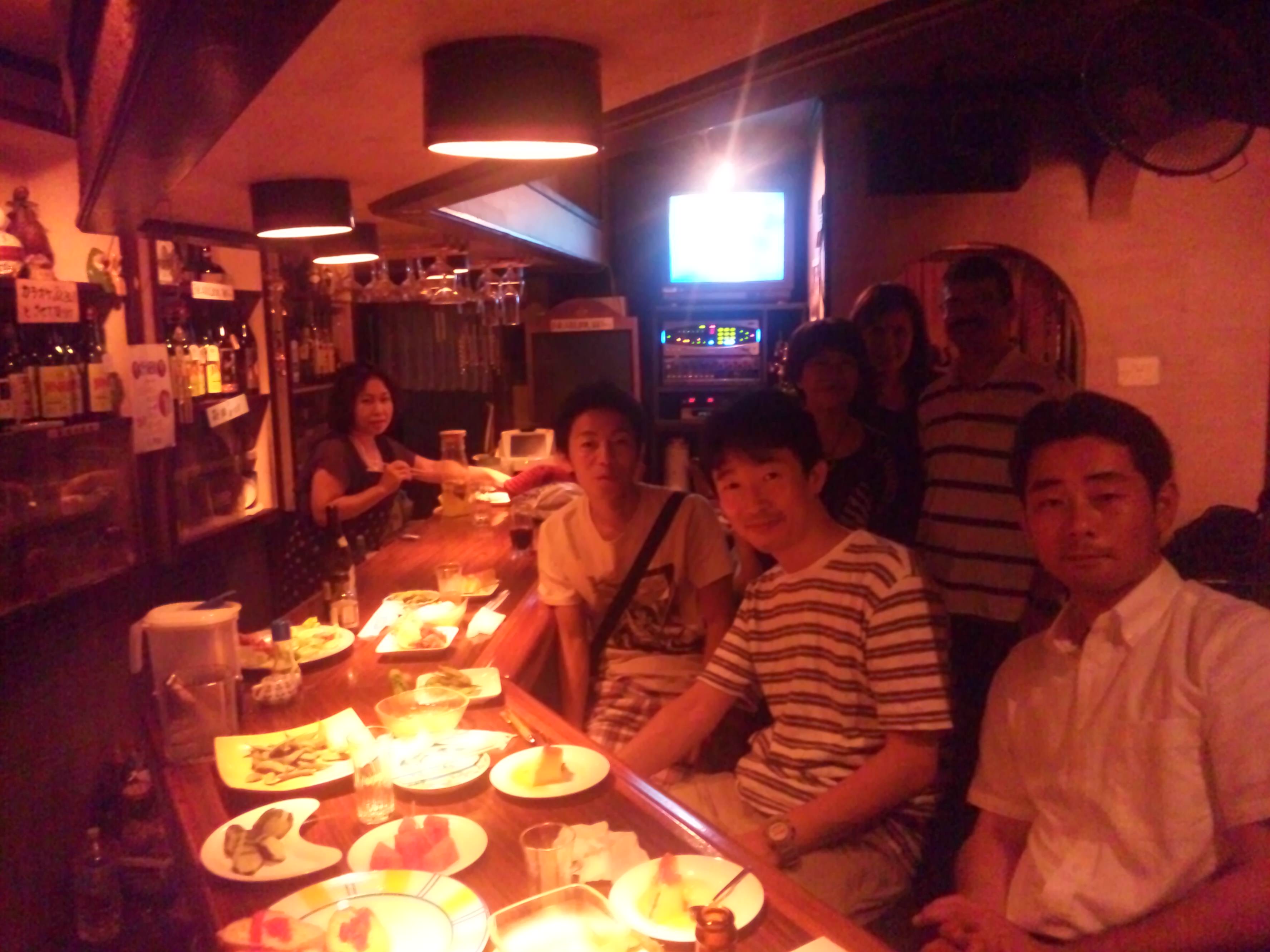 At Snack You