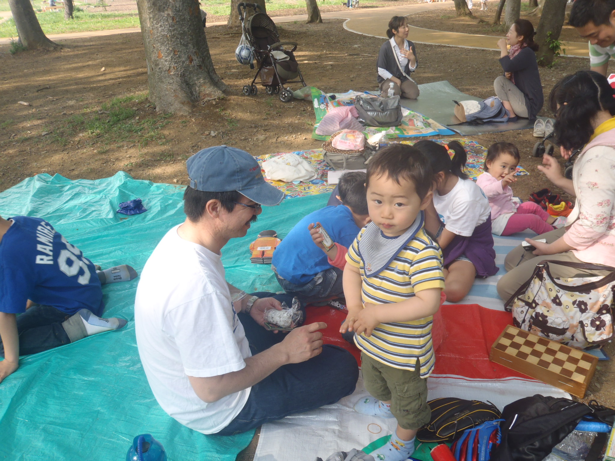 Childrens Day 2011