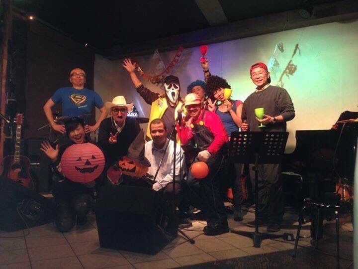 Halloween