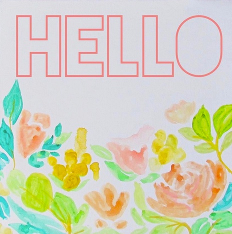 Frankly, My Dear . . . Hannah's Lace - Hello