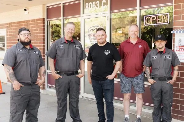 Check Engine Littleton