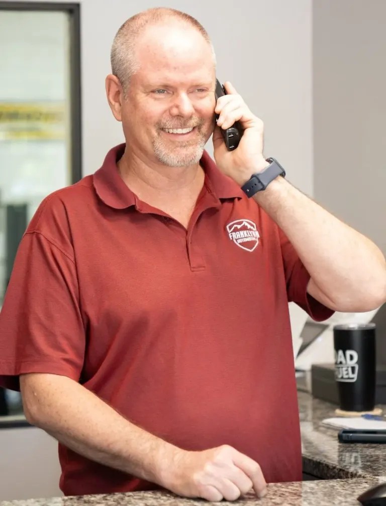 Tires Highlands Ranch Colorado