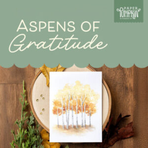 September Paper Pumpkin Kit