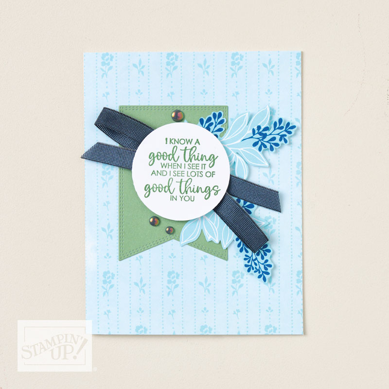 Franklystamping - Page 2 of 5 - Creating with Stampin' Up products