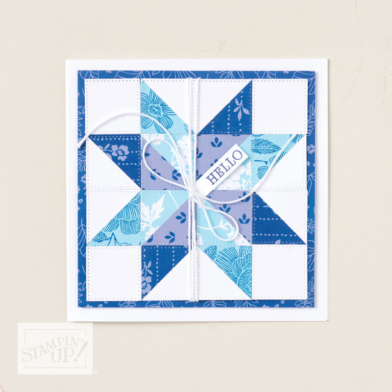 Franklystamping - Page 2 of 5 - Creating with Stampin' Up products
