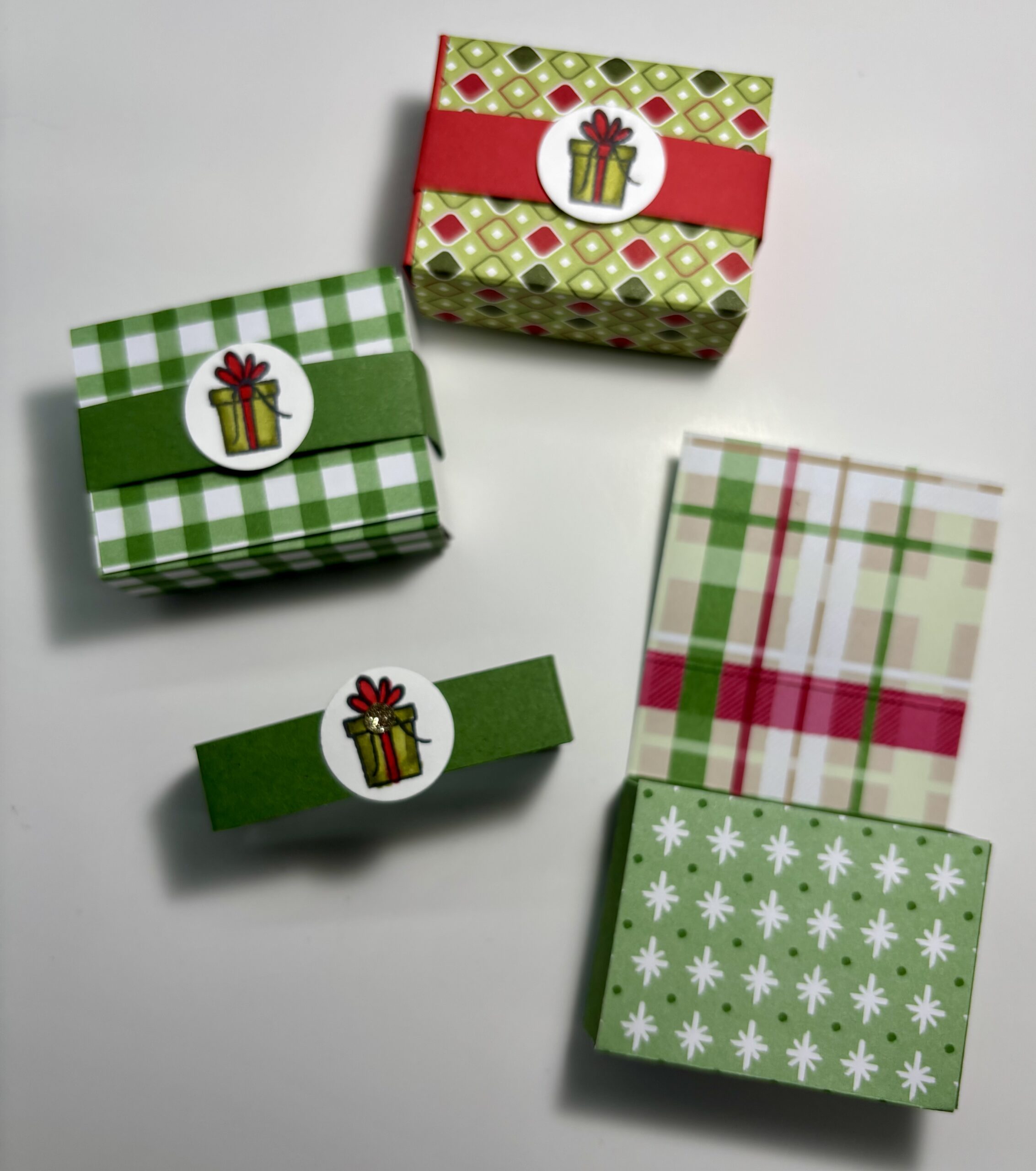 Franklystamping - Page 2 of 5 - Creating with Stampin' Up products