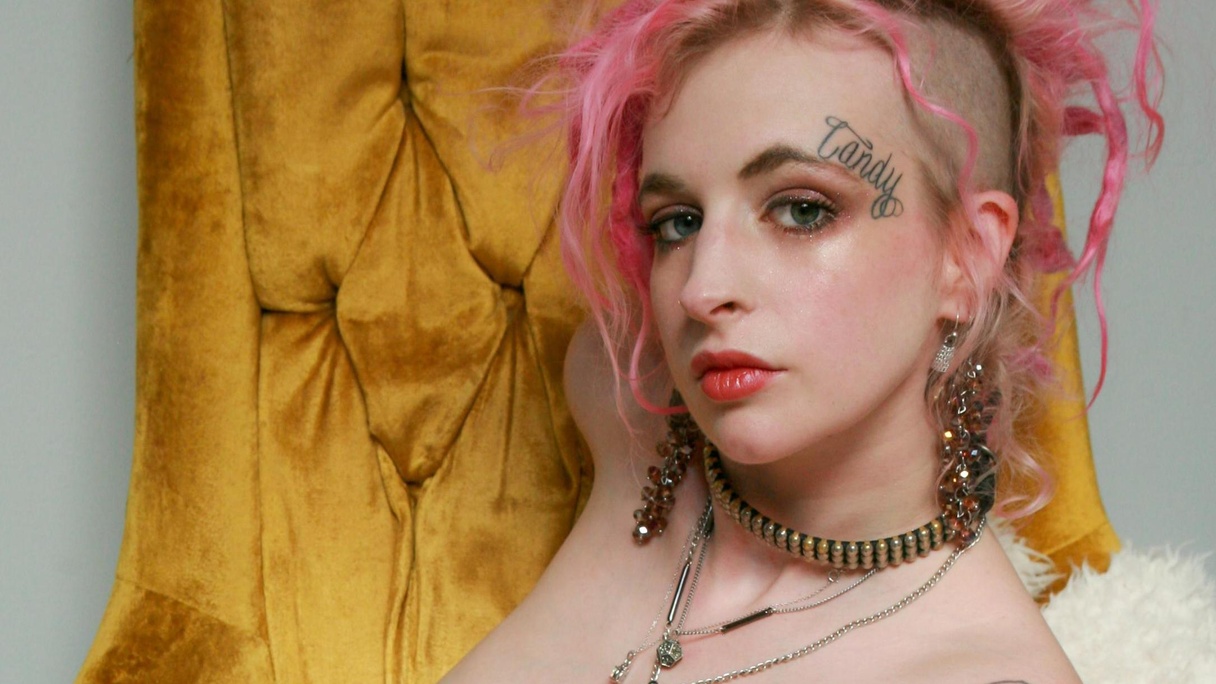 Mandymorbid