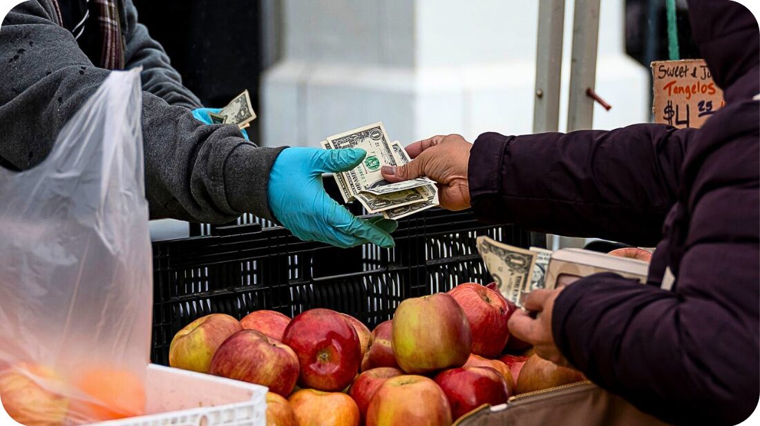 Economic Data News