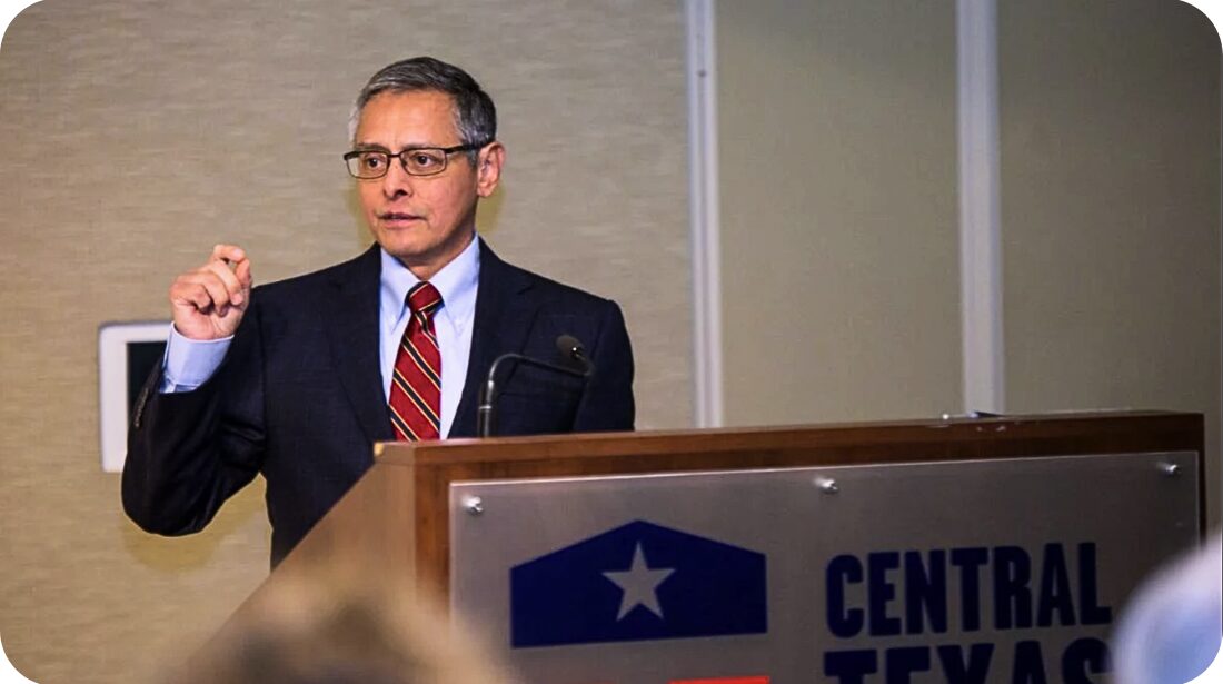 Concerns Over Free Speech Are Now Growing in Texas
