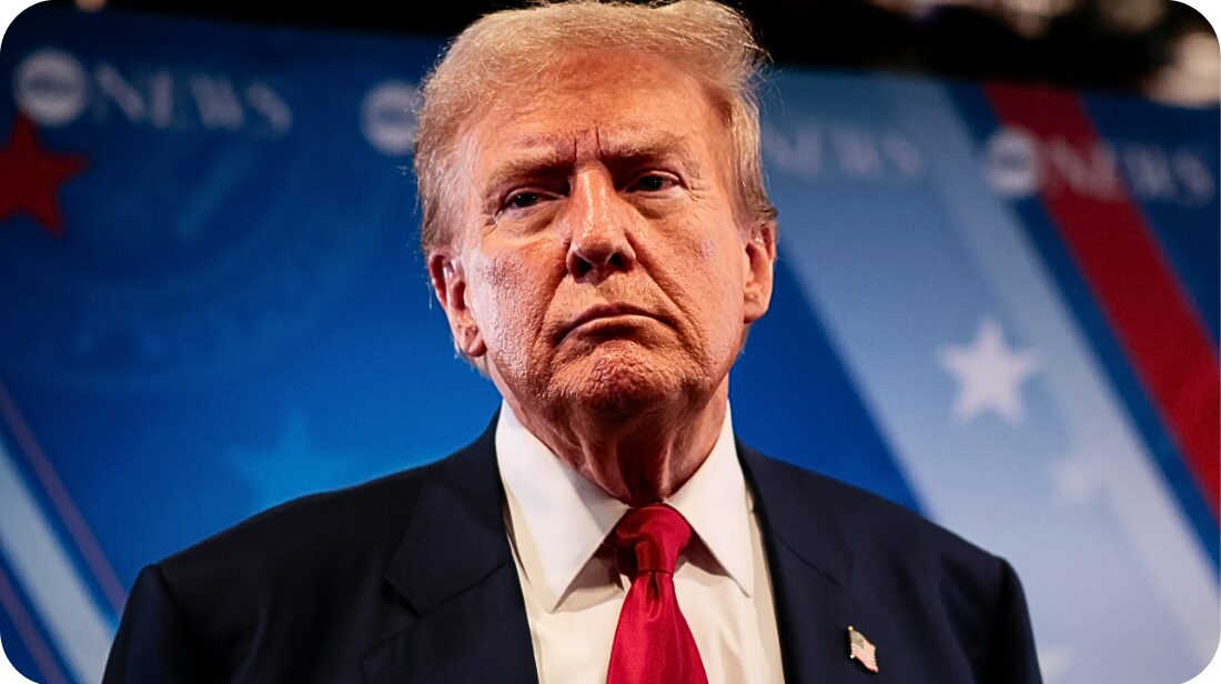 GOP Senator Now Makes Unexpected Remark on Trump Being Listed in The Epstein Files